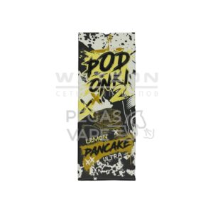 Жидкость PODONKI 2 ULTRA (Виноград личи мята ) 30 мл 2% (20 мг/мл) Strong купить с доставкой в СПб, по России и СНГ. Цена. Изображение №6.
