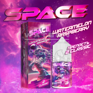 Жидкость Gang Space Strong (Ледяной Лимон Арбуз) 30 мл 2% (20 мг/мл) Strong купить с доставкой в СПб, по России и СНГ. Цена. Изображение №7.