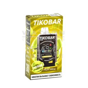 Электронная сигарета JETPOD ULTRA 14000 Eucalyptus With Wild Berries (Хвойные ягоды) купить с доставкой в СПб, по России и СНГ. Цена. Изображение №7.