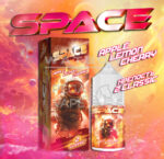 Жидкость Gang Space Classic (Яблоко Лимон Вишня) 30 мл 2% (20 мг/мл) купить с доставкой в СПб, по России и СНГ. Цена. Изображение №11.