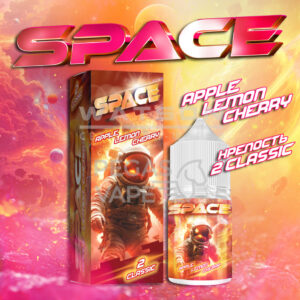 Жидкость Gang Space Strong (Арбуз Малина) 30 мл 2% (20 мг/мл) Strong купить с доставкой в СПб, по России и СНГ. Цена. Изображение №7.