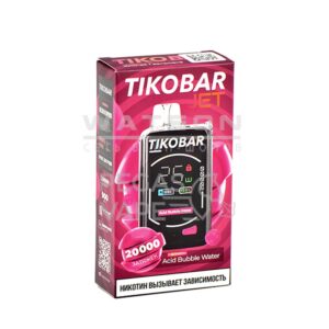 Электронная сигарета JETPOD ULTRA 14000 Mangosteen ice (Мангустин лед) купить с доставкой в СПб, по России и СНГ. Цена. Изображение №6.