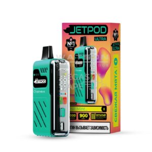 Электронная сигарета TIKOBAR JET 20000 Gooseberry ice (Крыжовник лед) купить с доставкой в СПб, по России и СНГ. Цена. Изображение №7.