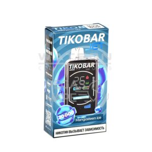 Электронная сигарета JETPOD SPACE 15000 Cranberry mint with ice (Клюква мята со льдом) купить с доставкой в СПб, по России и СНГ. Цена. Изображение №6.
