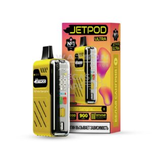 Электронная сигарета TIKOBAR JET 20000 Chill mint (Свежая мята) купить с доставкой в СПб, по России и СНГ. Цена. Изображение №7.