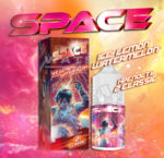 Жидкость Gang Space Classic (Ледяной Лимон Арбуз) 30 мл 2% (20 мг/мл) купить с доставкой в СПб, по России и СНГ. Цена. Изображение №11.