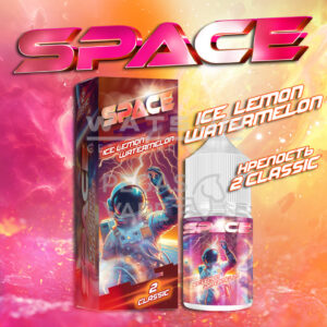 Жидкость Gang Space Strong (Ледяная Вишня) 30 мл 2% (20 мг/мл) Strong купить с доставкой в СПб, по России и СНГ. Цена. Изображение №8.