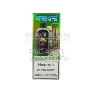 Электронная сигарета YOVO 16000 (Лимон Лайм) купить с доставкой в СПб, по России и СНГ. Цена. Изображение №7.