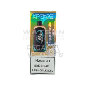 Электронная сигарета ATTACKER KPEKPE PS 30000 (Арбуз лед) купить с доставкой в СПб, по России и СНГ. Цена. Изображение №7.