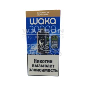 Электронная сигарета HUSKY AIR MAX ULTRA STRONG 25000 Ripe Vibe (Арбуз персик) купить с доставкой в СПб, по России и СНГ. Цена. Изображение №7.