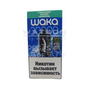 Электронная сигарета HUSKY AIR MAX ULTRA STRONG 25000 Siberian Black (Малина ежевика) купить с доставкой в СПб, по России и СНГ. Цена. Изображение №6.