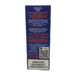 Жидкость Husky Malaysian Salt Strong Series YOGI DOGGY (Банановый йогурт, Клубника, Лед) 30 мл 2% (20 мг/мл) Strong купить с доставкой в СПб, по России и СНГ. Цена. Изображение №12.