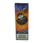 Жидкость Husky Double Ice Salt Strong Series ARCTIC STRIKE (Индийское манго и двойной лёд) 30 мл 2% (20 мг/мл) Strong купить с доставкой в СПб, по России и СНГ. Цена. Изображение №11.