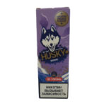 Жидкость Husky Malaysian Salt Strong Series BERSERK (Лесные ягоды) 30 мл 2% (20 мг/мл) Strong купить с доставкой в СПб, по России и СНГ. Цена. Изображение №11.
