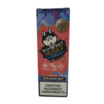 Жидкость Husky Double Ice Salt Strong Series EXPLOSIVE BITE (Гранат Лед) 30 мл 2% (20 мг/мл) Strong купить с доставкой в СПб, по России и СНГ. Цена. Изображение №11.