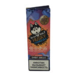 Жидкость Husky Double Ice Salt Strong Series SWEET DREAM (Конфета с черникой, лимоном, голубикой и клубникой) 30 мл 2% (20 мг/мл) Strong купить с доставкой в СПб, по России и СНГ. Цена. Изображение №11.