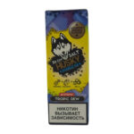 Жидкость Husky Double Ice Salt Strong Series TROPIC DEW (Ананас кокос лёд) 30 мл 2% (20 мг/мл) Strong купить с доставкой в СПб, по России и СНГ. Цена. Изображение №12.
