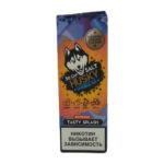 Жидкость Husky Double Ice Salt Strong Series TASTY SPLASH (Вишня Яблоко Лёд) 30 мл 2% (20 мг/мл) Strong купить с доставкой в СПб, по России и СНГ. Цена. Изображение №11.
