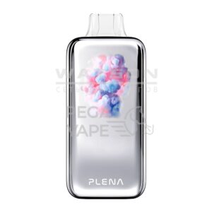 Жидкость Husky Malaysian Salt Strong Series YOGI DOGGY (Банановый йогурт, Клубника, Лед) 30 мл 2% (20 мг/мл) Strong купить с доставкой в СПб, по России и СНГ. Цена. Изображение №7.