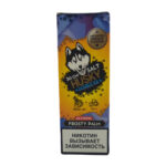 Жидкость Husky Double Ice Salt Strong Series FROSTY PALM (Тропический микс) 30 мл 2% (20 мг/мл) Strong купить с доставкой в СПб, по России и СНГ. Цена. Изображение №11.