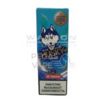 Жидкость Husky Malaysian Salt Strong Series BIG BALL (Арбуз дыня и клубника) 30 мл 2% (20 мг/мл) Strong купить с доставкой в СПб, по России и СНГ. Цена. Изображение №11.