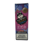 Жидкость Husky Double Ice Salt Strong Series SIBERIAN BLACK (Малина с ежевикой и льдом) 30 мл 2% (20 мг/мл) Strong купить с доставкой в СПб, по России и СНГ. Цена. Изображение №11.