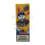 Жидкость Husky Malaysian Salt Strong Series LEMON FLOCK (Цитрус) 30 мл 2% (20 мг/мл) Strong купить с доставкой в СПб, по России и СНГ. Цена. Изображение №11.