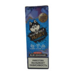 Жидкость Husky Double Ice Salt Strong Series BLUE LENONADE (Голубика лимонад) 30 мл 2% (20 мг/мл) Strong купить с доставкой в СПб, по России и СНГ. Цена. Изображение №11.