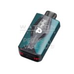 Электронная сигарета PUFFMI TANK V3 strong 20000 (Клубничный йогурт) купить с доставкой в СПб, по России и СНГ. Цена. Изображение №11.