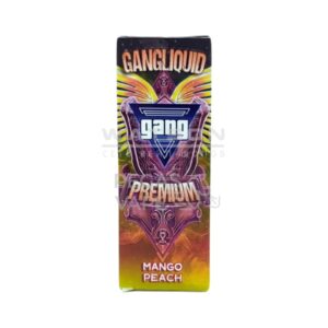 Жидкость Gang Premium Strong (Лимонад лайм ананас) 30 мл 2% (20 мг/мл) Strong купить с доставкой в СПб, по России и СНГ. Цена. Изображение №7.