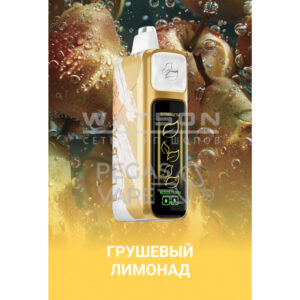 Электронная сигарета Elf Bar Booster Nic King 30000 (Зеленый чай грейпфрут) купить с доставкой в СПб, по России и СНГ. Цена. Изображение №4.