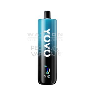 Электронная сигарета CHILLAX YOVO 25000 (Вишня Малина) купить с доставкой в СПб, по России и СНГ. Цена. Изображение №7.