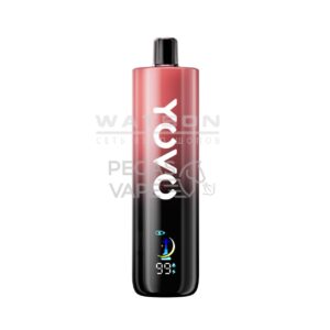 Электронная сигарета CHILLAX YOVO 25000 (Манго) купить с доставкой в СПб, по России и СНГ. Цена. Изображение №7.