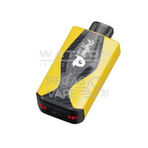 Электронная сигарета PUFFMI TANK V3 strong 20000 (Кислый ананас) купить с доставкой в СПб, по России и СНГ. Цена. Изображение №8.