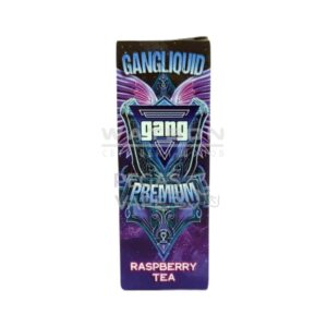Жидкость Gang Premium Strong (Лимонад лайм ананас) 30 мл 2% (20 мг/мл) Strong купить с доставкой в СПб, по России и СНГ. Цена. Изображение №6.