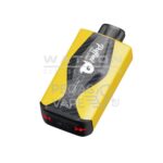 Электронная сигарета PUFFMI TANK V3 strong 20000 (Кислый ананас) купить с доставкой в СПб, по России и СНГ. Цена. Изображение №11.