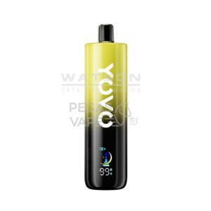 Электронная сигарета CHILLAX YOVO 25000 (Ледяной Персик) купить с доставкой в СПб, по России и СНГ. Цена. Изображение №7.