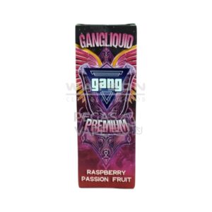 Жидкость Gang Premium Strong (Апельсин клюква банан) 30 мл 2% (20 мг/мл) Strong купить с доставкой в СПб, по России и СНГ. Цена. Изображение №7.