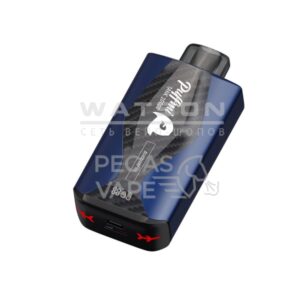 Электронная сигарета PUFFMI TANK V3 strong 20000 (Вишня лимон) купить с доставкой в СПб, по России и СНГ. Цена. Изображение №6.
