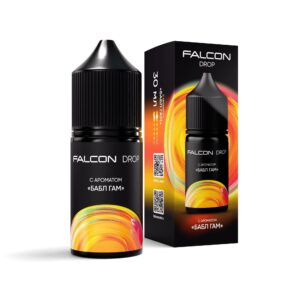 Жидкость FALCON DROP 30мл (Тутти-Фрутти) 30 мл 2% (20 мг/мл) купить с доставкой в СПб, по России и СНГ. Цена. Изображение №7.