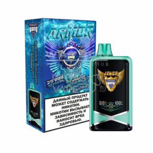 Электронная сигарета IZI MODEL M 22000 (Кислые ягоды с двойным льдом) купить с доставкой в СПб, по России и СНГ. Цена. Изображение №7.