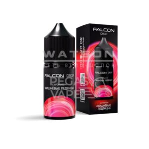 Жидкость FALCON DROP 30мл (Манго милкшейк) 30 мл 2% (20 мг/мл) купить с доставкой в СПб, по России и СНГ. Цена. Изображение №6.