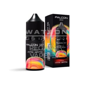 Жидкость FALCON DROP 30мл (Лесная голубика) 30 мл 2% (20 мг/мл) купить с доставкой в СПб, по России и СНГ. Цена. Изображение №7.