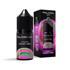 Жидкость FALCON DROP 30мл (Черника с лимоном) 30 мл 2% (20 мг/мл) купить с доставкой в СПб, по России и СНГ. Цена. Изображение №6.