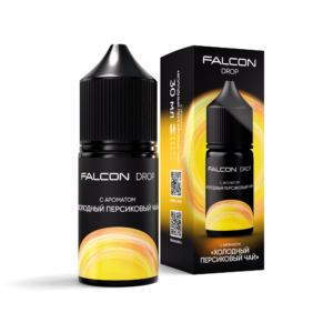 Жидкость FALCON DROP 30мл (Клубника грейпфрут) 30 мл 2% (20 мг/мл) купить с доставкой в СПб, по России и СНГ. Цена. Изображение №6.