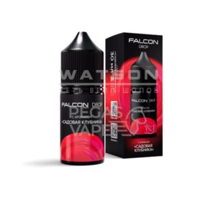 Жидкость FALCON DROP 30мл (Черника с лимоном) 30 мл 2% (20 мг/мл) купить с доставкой в СПб, по России и СНГ. Цена. Изображение №7.