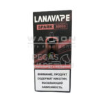 Электронная сигарета LANAVAPE SPARK 30000 (Грейпфрут с малиной) купить с доставкой в СПб, по России и СНГ. Цена. Изображение №13.