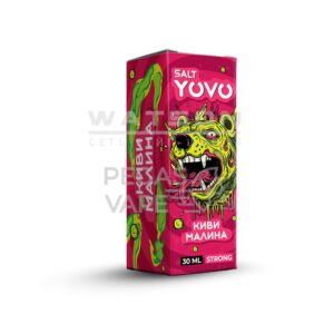 Жидкость YOVO Salt Strong (Глинтвейн) 30 мл 2% (20 мг/мл) Strong купить с доставкой в СПб, по России и СНГ. Цена. Изображение №6.