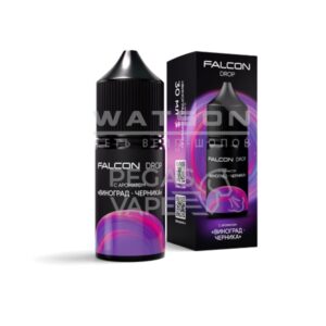 Жидкость FALCON DROP 30мл (Освежающая мята) 30 мл 2% (20 мг/мл) купить с доставкой в СПб, по России и СНГ. Цена. Изображение №7.