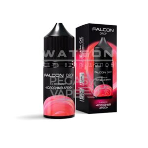 Жидкость FALCON DROP 30мл (Бабл Гам) 30 мл 2% (20 мг/мл) купить с доставкой в СПб, по России и СНГ. Цена. Изображение №7.
